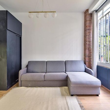 New Loft Apartment In The Heart Of Paris - An Ecoloflat Eksteriør billede